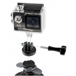 Lampa Opti-Action Cam Fixing / Go-Pro support