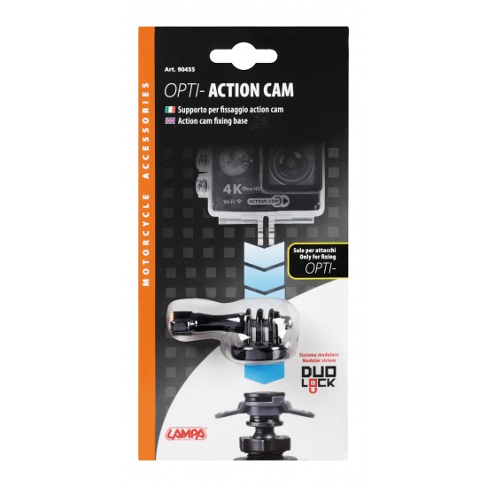 Lampa Opti-Action Cam Fixing / Go-Pro houder