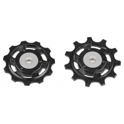 Pulley set 11 speed Shimano Deore XT RD-M8000