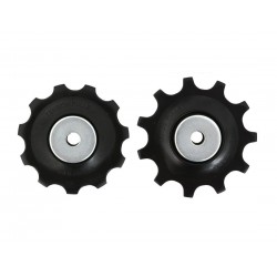 Pulley set 10 speed Shimano Deore RD-T6000