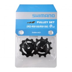 Pulley set Shimano XTR RD-M9100 / RD-M9150