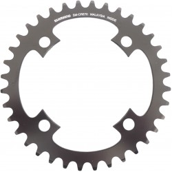 Chainring 36T Shimano Steps SM-CRE70B - 12 speed