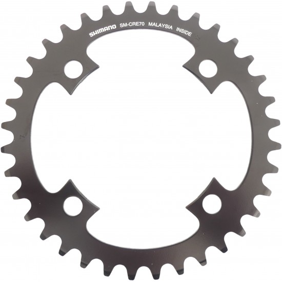 Chainring 36T Shimano Steps SM-CRE70B - 12 speed
