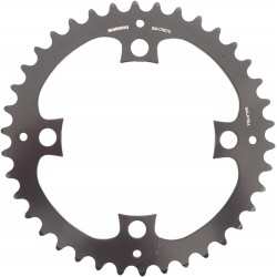 Chainring 38T Shimano Steps SM-CRE70B - 11 speed