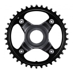 Chainring 34T Shimano Steps SM-CRE80 - 11 speed for 50mm chain line