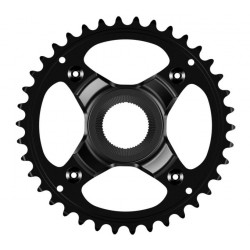 Chainring 38T Shimano Steps SM-CRE70 10/11 speed