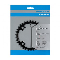 Chainring 34T Shimano Steps SM-CRE80 / SM-CRE80B - 11 speed