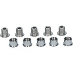 Chainring bolts Shimano 105 FC-5700