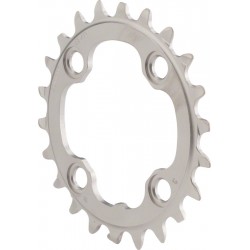 Chainring 22T Shimano Deore XT FC-M782 / M672 22T-AN