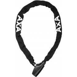 Kettingslot Axa Absolute 5-90 - zwart
