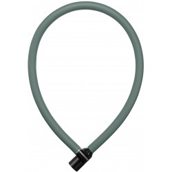 Cable lock Axa Resolute 6-60 - army green