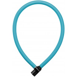 Antivol câble Axa Resolute 6-60 - ice blue