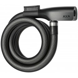 Antivol câble Axa Resolute 15-120 - noir