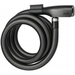 Cable lock Axa Resolute 15-180 - black