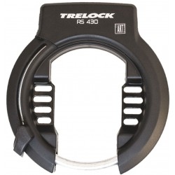 Frame lock Trelock RS430 - black