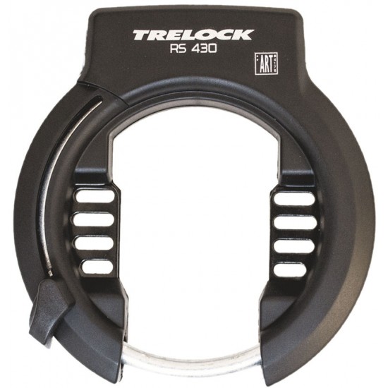 Ringslot Trelock RS430 ART2 - zwart