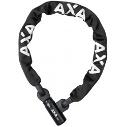 Chain lock Axa Linq 100/9.5 - black
