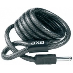 Plug-in cable Axa RLD 180/12 - dark grey