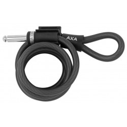 Plug-in cable Axa Newton PI 180/10 - black