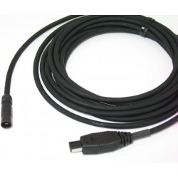 PC aansluitkabel Shimano DI2 SM-PCE1 USB naar E-tube kabel