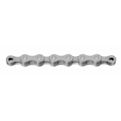 Chain single speed Sunrace CNS10 1/2 x 1/8'' Dacromet - stainless steel