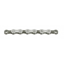 Chain 9 speed Sunrace CNM94 - silver nickel plated