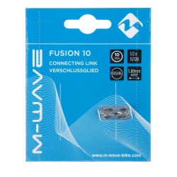 Attache rapide de chaîne 10V M-Wave Fusion