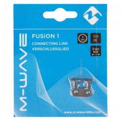 Attache rapide chaîne 1V M-Wave Fusion