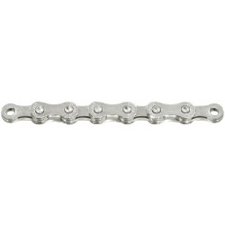 Chain  11 speed Sunrace CN11A with 116 links - silver