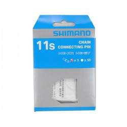 Chain bearing pins 11 speed Shimano CN-9000 (3 pieces)