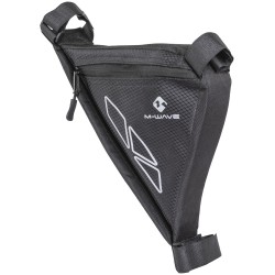 Triangle Bag M-Wave - black