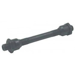 Hollow Front Axle Vinty 108mm