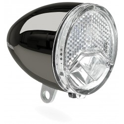 Headlight Axa 606 E-bike 6-48 Volt