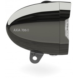 Headlight Axa 706 Battery 15 Lux
