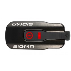 Lighting set Sigma Aura 60 headlight + Infinity 2 taillight