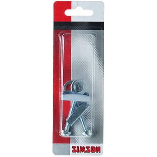 Simson Chain Adjuster