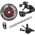Groupsets