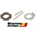 Sturmey Archer-Teile