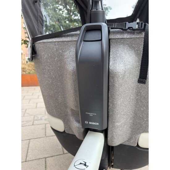 :Back To School ACTIE: Gazelle Makki Load