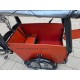 2dehands Babboe Big/Dog Bakfiets met toebehoren