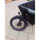 Cube hybrid sport Bakfiets - Ideaal voor families