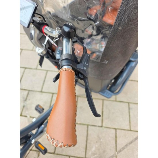 Babboe Curve Bakfiets - Perfect voor gezinnen!