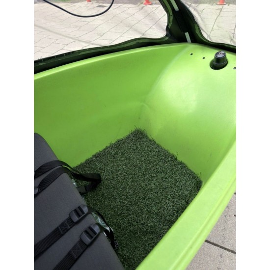 2dehands prachtige Dolly Bakfiets - inclusief huif