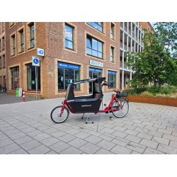 2dehands elektrische Bakfiets(.)nl bakfiets