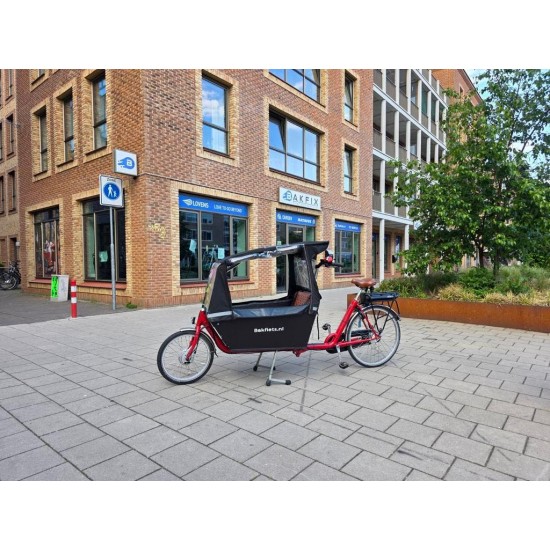 2dehands elektrische Bakfiets(.)nl bakfiets