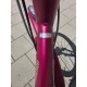 Sparta Amazone moederfiets met achterzitje en 7 versn.