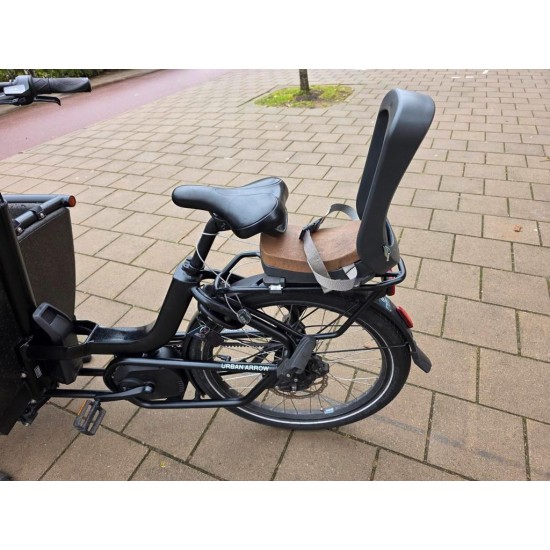 Urban Arrow Performance Plus | 500Wh accu