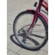 Sparta Amazone moederfiets met achterzitje en 7 versn.