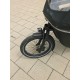 Lovens S85 cargo line bakfiets met krachtige motor en accu