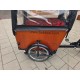 Babboe Big Elektrische Bakfiets - Ideaal voor Gezinnen!